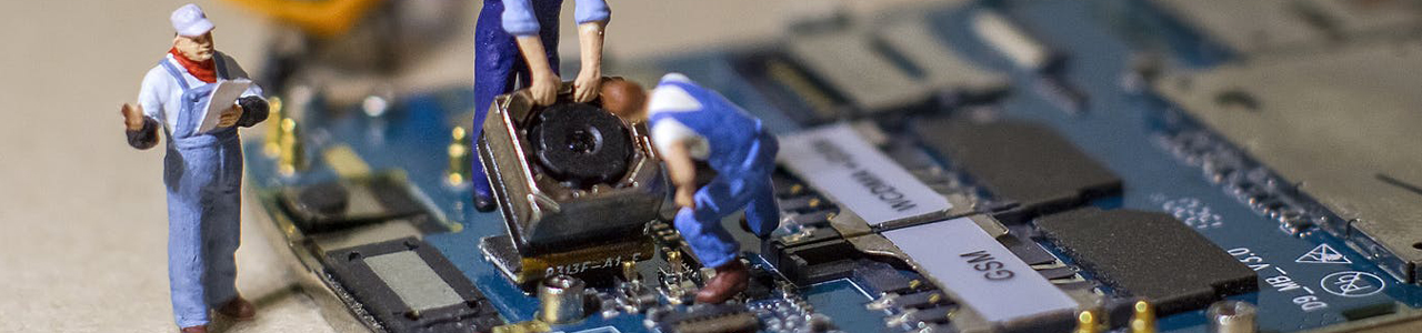 Elektronik Cihaz Sigortası