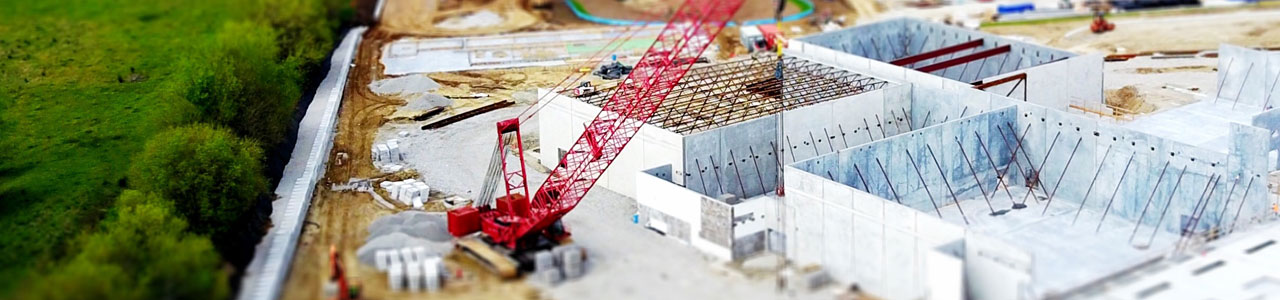 İnşaat Tüm Riskler Sigortası