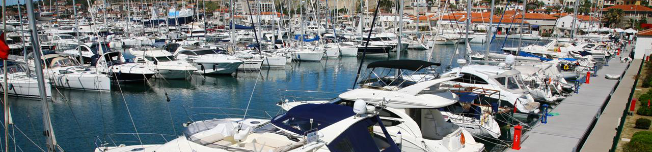 Marina İşletenleri Sorumluluk Sigortası