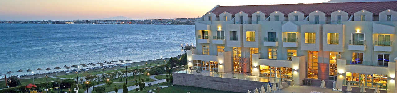 Otel Paket Sigortası